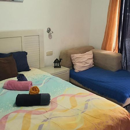 Marina Lucky Villa Playa Blanca  Rom bilde