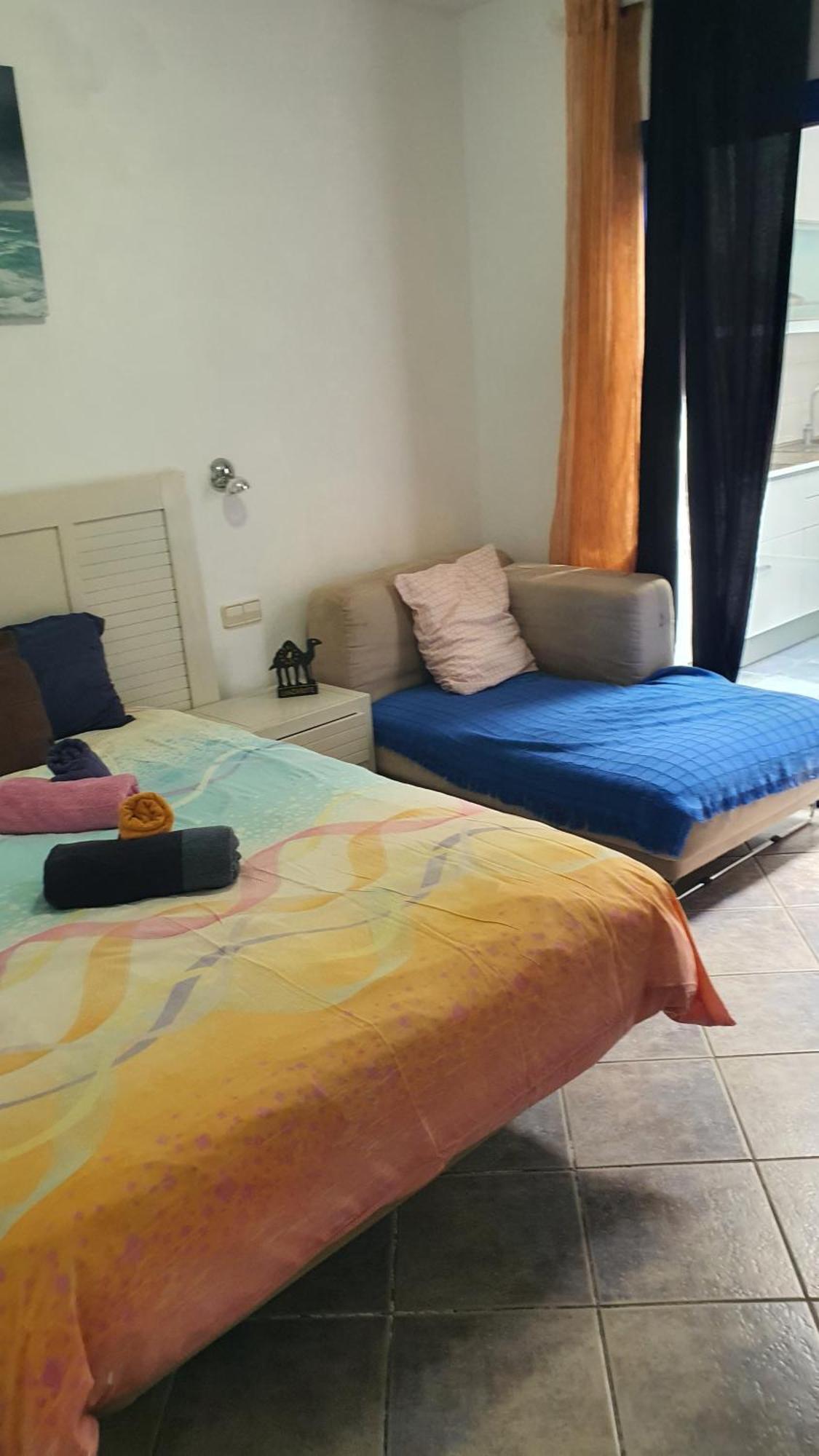 Marina Lucky Villa Playa Blanca  Rom bilde