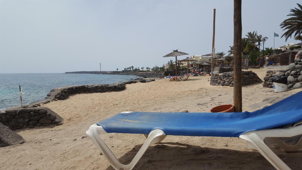Marina Lucky Villa Playa Blanca  Eksteriør bilde