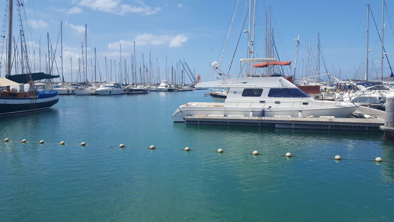 Marina Lucky Villa Playa Blanca  Eksteriør bilde